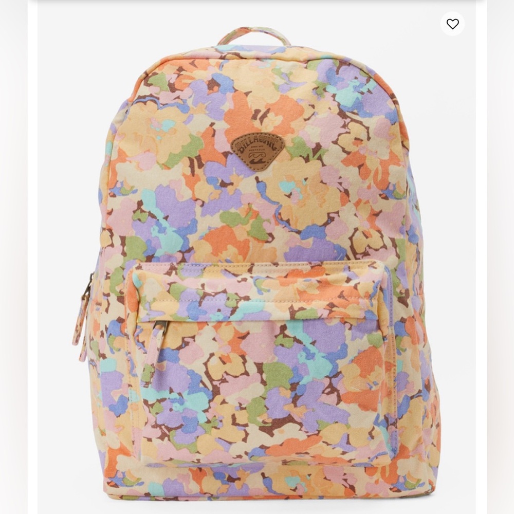 Billabong School’s Out Backpack